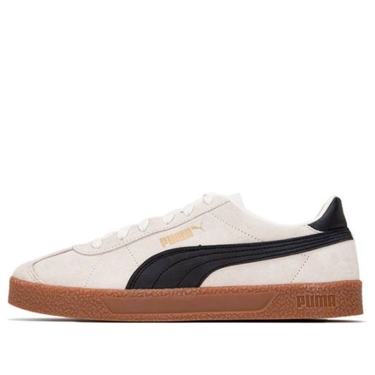 Кецове и обувки Puma Club 'Marshmallow Gum' Бежово | 381111-08, 0