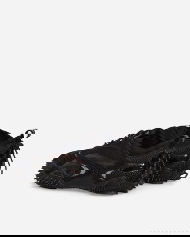 Кецове и обувки Puma Mostro AC Черно | 399344-01, 4