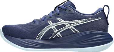 Кецове и обувки Asics GEL-CUMULUS 27 Тъмно синьо | 1012b772-401, 4