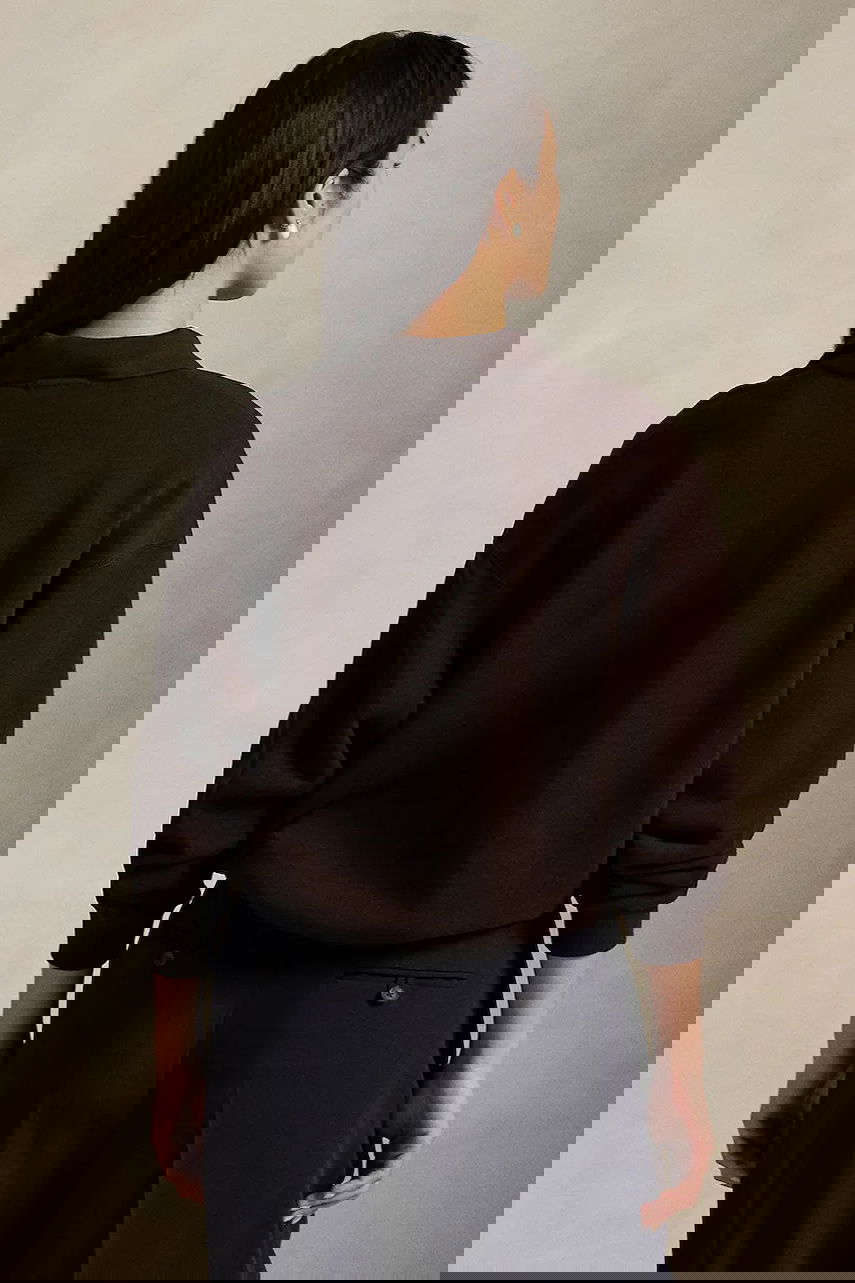 Суитчър Polo by Ralph Lauren ARCTIC FLEECE Polo Sweatshirt Кафяво | 211947966009, 1