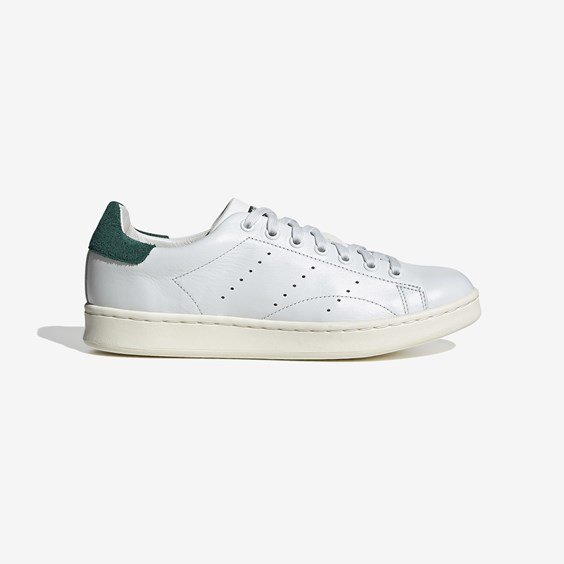 Кецове и обувки adidas Originals Stan Smith Бяло | GX6298, 0