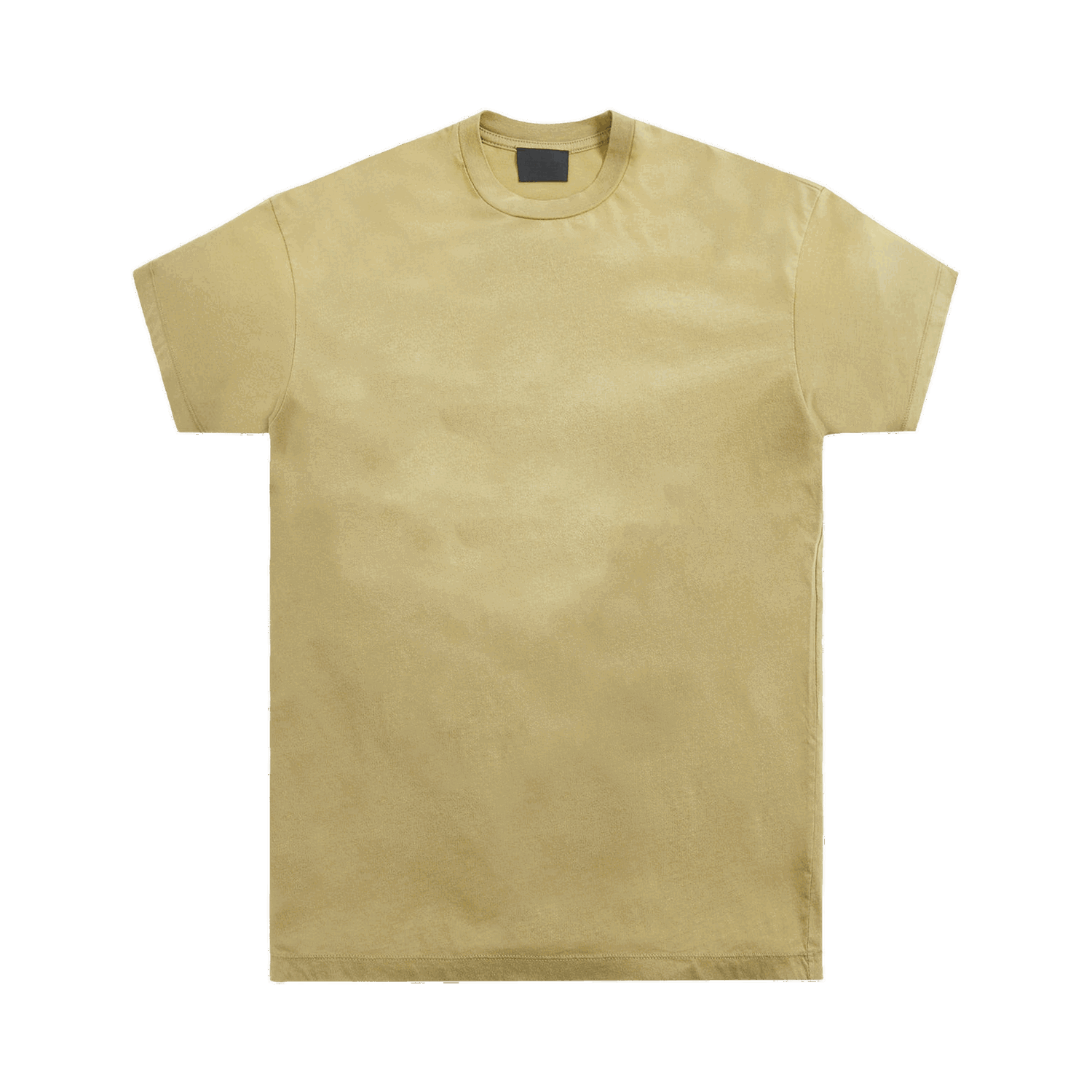 Тениска Fear of God 7C Tee 'Vintage Army' Бежово | FG50 071CTJ 315, 0