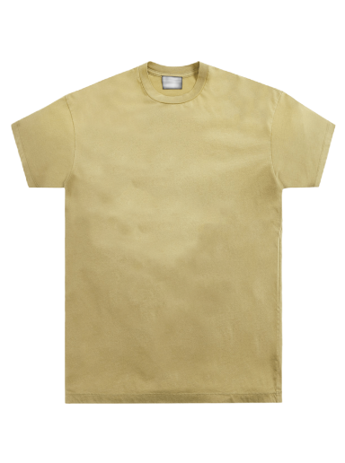 Тениска Fear of God 7C Tee 'Vintage Army' Бежово | FG50 071CTJ 315