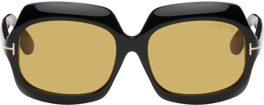 Слънчеви очила Tom Ford Sunglasses Черно | FT1155 889214524911, 0