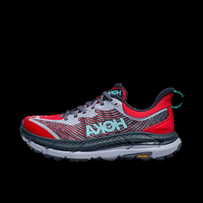 Кецове и обувки Hoka One One Mafate Speed 4 Многоцветен | 1129930-ctrm