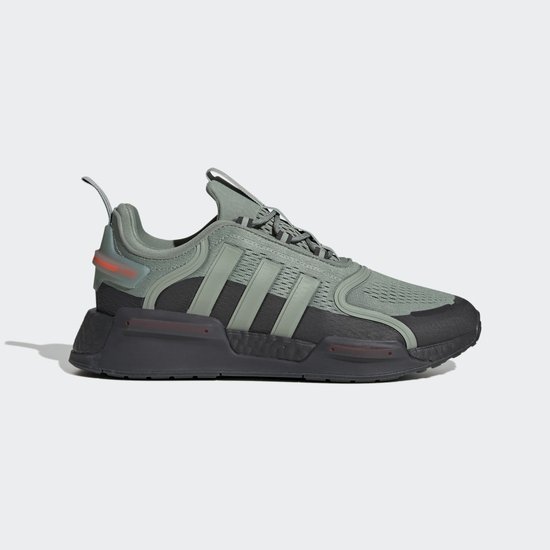 Кецове и обувки adidas Originals NMD_V3 Сиво | HQ4444, 1