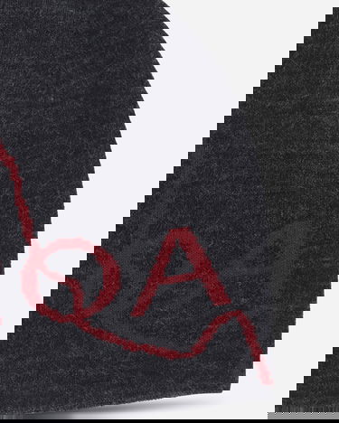 Шапка ROA Wool Beanie Сиво | RBUW288YA12 ANT0001, 4
