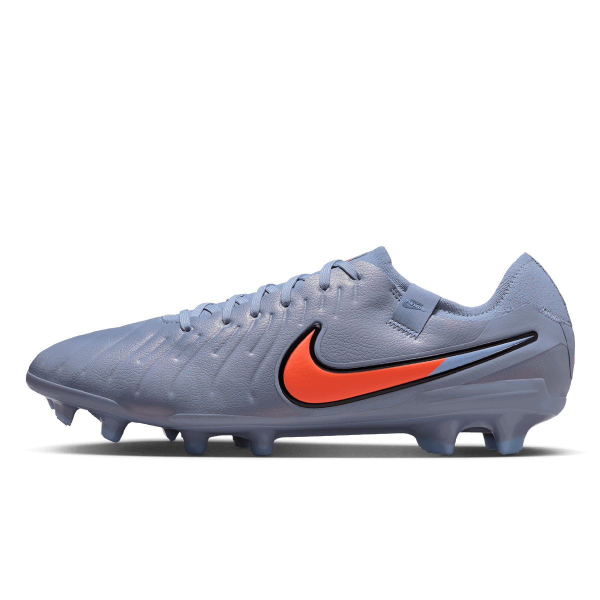 Кецове и обувки Nike LEGEND 10 PRO FG Сиво | DV4333-402, 0