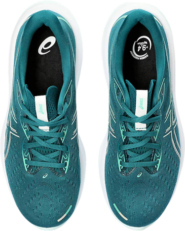 Кецове и обувки Asics GEL-CUMULUS 26 Синьо | 1012b599-300, 3