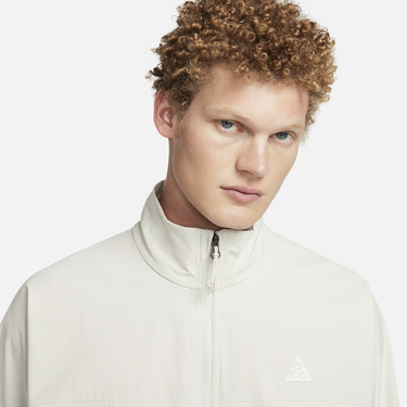 Ветровка Nike ACG 'Canyon Farer' Anorak Jacket Бяло | FQ1279-072, 1