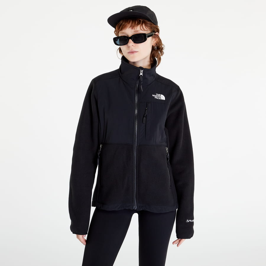Ветровка The North Face Denali Jacket Черно | NF0A7UR6JK3, 0