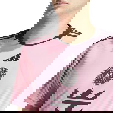 Фланелка adidas Originals adidas IMCF H JSY 2024/25 Бежово | iu0190, 2