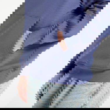 Суитчър The North Face Sweatshirt Icon Relaxed Hoodie UNISEX TNF Blue Синьо | NF0A8EU8CZ61, 2