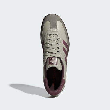 Кецове и обувки adidas Originals Samba OG Бежово | ID1482, 2