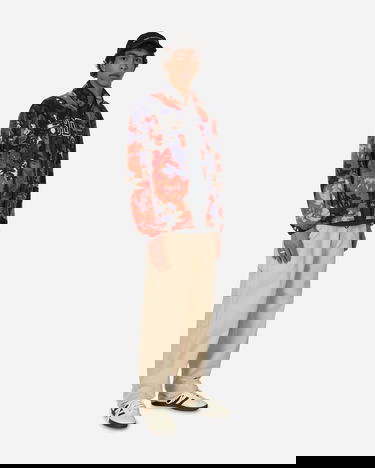 Панталони Awake NY Painter Pants Бежово | AWK-FW23-PA003  IVORY, 4