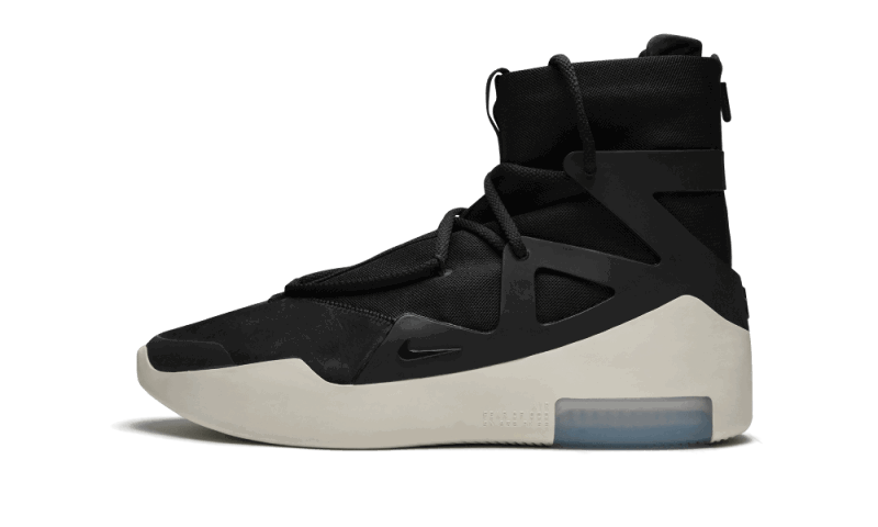 Кецове и обувки Nike Air Fear Of God 1 "Black" Черно | AR4237-001, 0