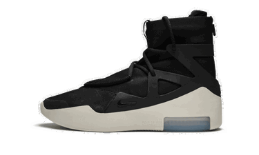 Кецове и обувки Nike Air Fear Of God 1 "Black" Черно | AR4237-001, 0