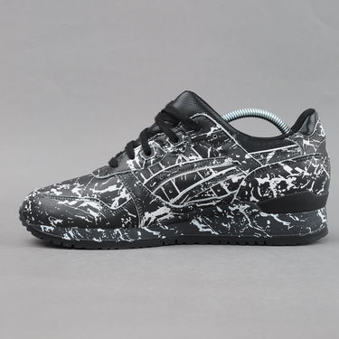 Кецове и обувки Asics Gel - Lyte III Черно | H627L 9090, 1