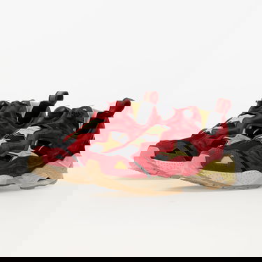Кецове и обувки Reebok Instapump Fury 95 Червено | GZ9541, 1