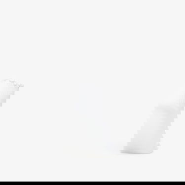 Чорапи adidas Performance Ruffle Quarter Ribbed Socks Черно | KD8367, 4