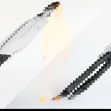 Суитчър Carhartt WIP Hooded Vista Sweat Garment Dyed Бежово | I029523.2LPGD, 6