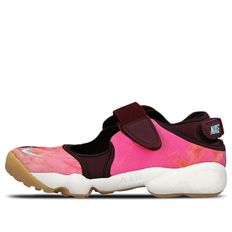 Кецове и обувки Nike Air Rift Розово | 848502-600, 0