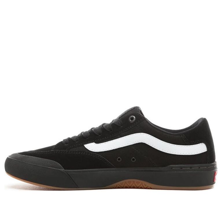 Кецове и обувки Vans Berle Pro Черно | VN0A3WKXB8C, 0