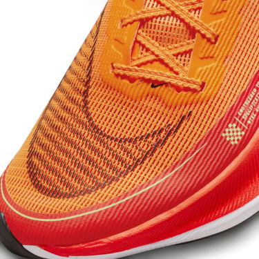 Кецове и обувки Nike ZoomX Vaporfly Next% 2 Оранжево
 | CU4111-800, 3