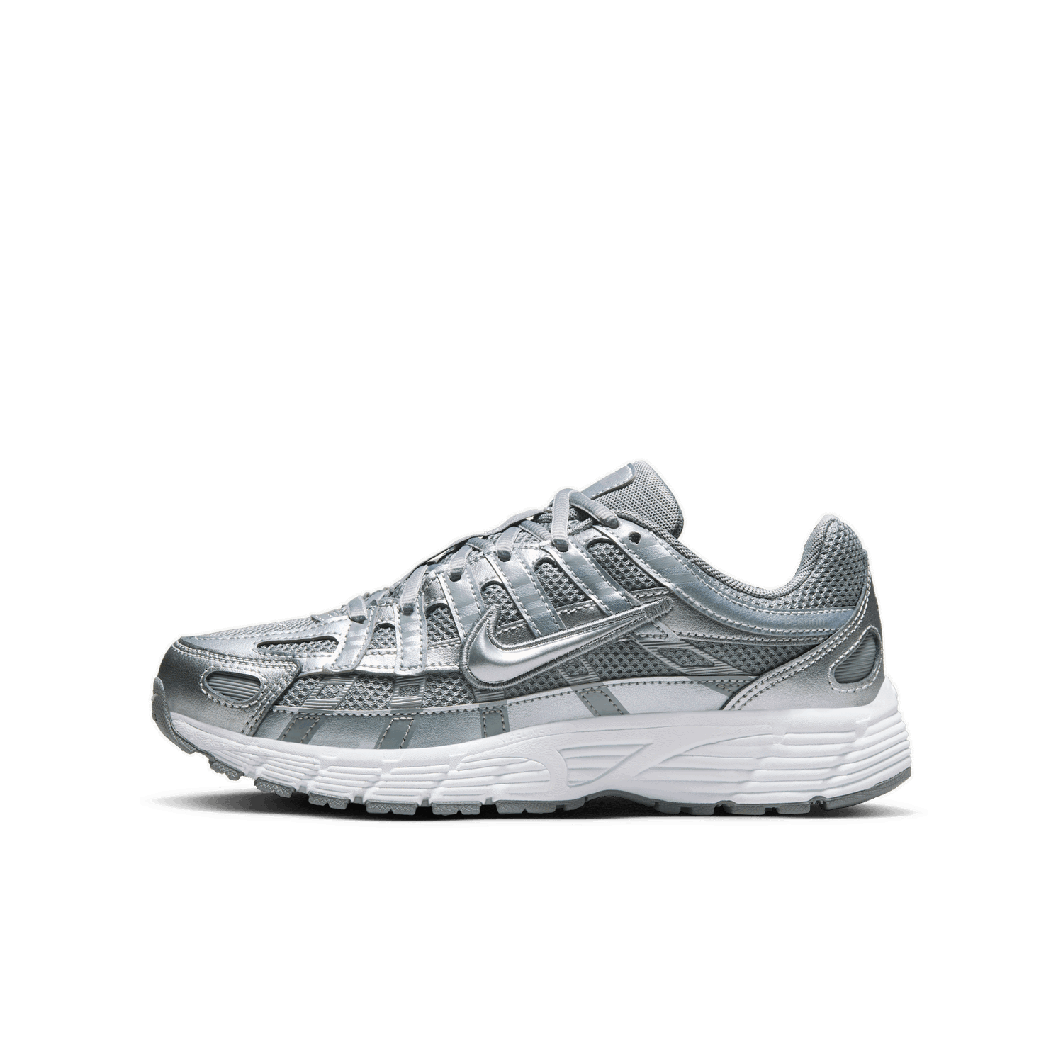 Кецове и обувки Nike P-6000 Металик | HV5064-004, 0