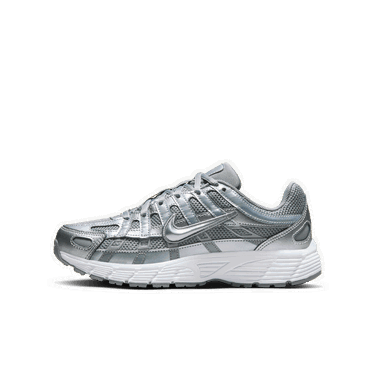Кецове и обувки Nike P-6000 Металик | HV5064-004, 0
