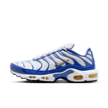 Кецове и обувки Nike Air Max Plus Синьо | IF6224-100, 3