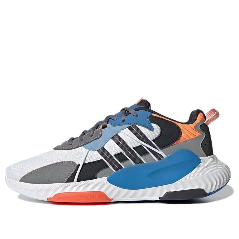 Кецове и обувки adidas Originals I-5923 Многоцветен | GY3535