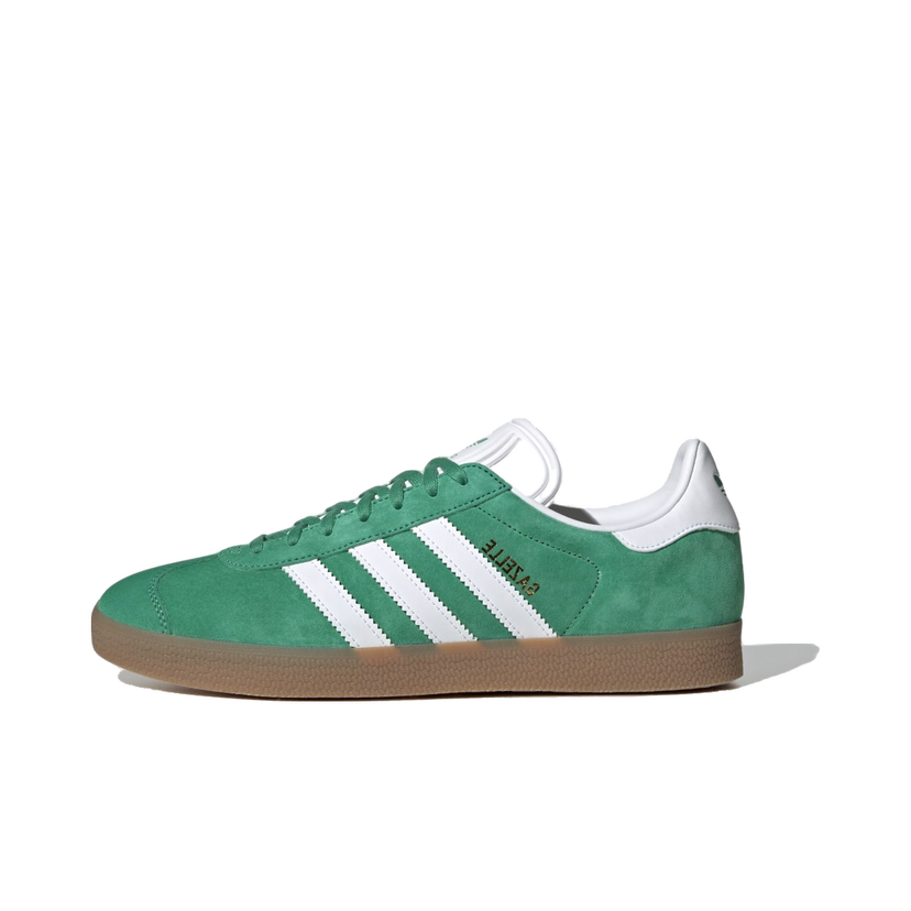 Кецове и обувки adidas Originals Gazelle "Court Green" Зелено | IG0671