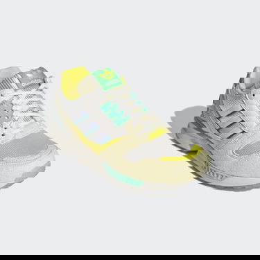 Кецове и обувки adidas Originals ZX 8000 ''A-ZX Series - Frozen Lemonade'' Многоцветен | H68010, 6