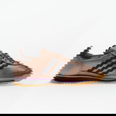 Кецове и обувки adidas Originals SL 72 OG Металик | JS3979, 2