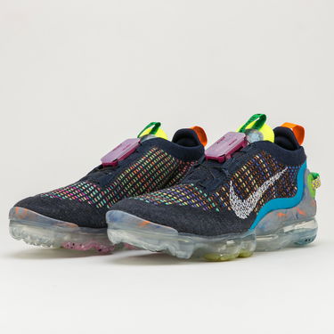 Кецове и обувки Nike Air Vapormax 2020 FK Тъмно синьо | CJ6740-400, 1