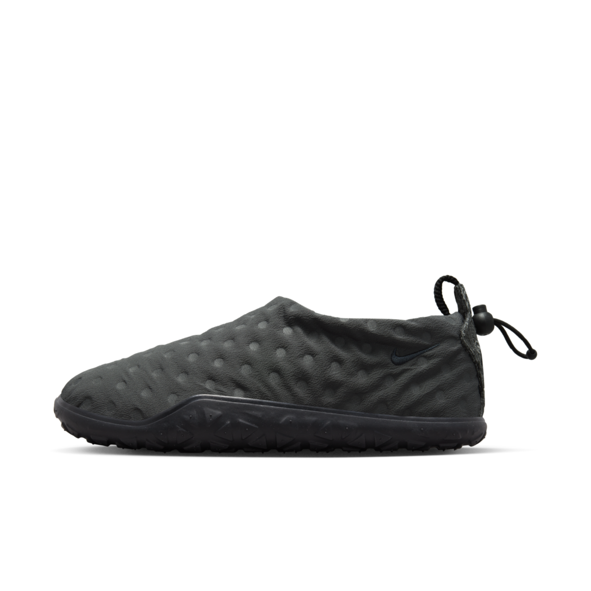 Кецове и обувки Nike ACG Air Moc "Black Dots" Черно | DQ6453-001, 0