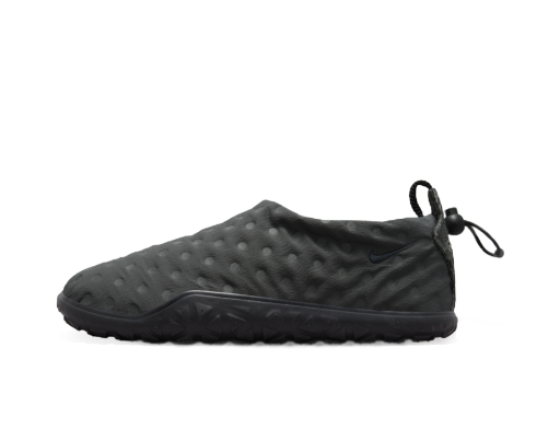 На открито Nike ACG Air Moc "Black Dots" Черно | DQ6453-001