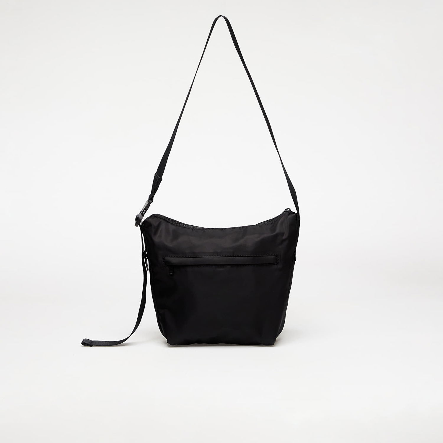 Чанта през рамо Y-3 Nylon Crossbody Bag Черно | JD2905, 1