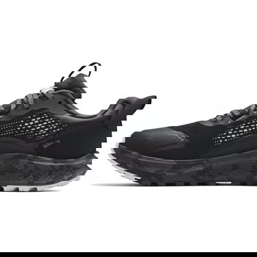 Кецове и обувки Under Armour Charged Bandit Trail 2 Черно | 3024191-001, 3