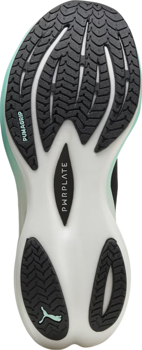 Кецове и обувки Puma Deviate Nitro 3 Черно | 309708-22, 1