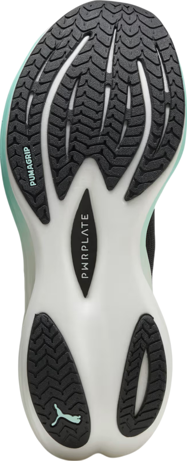 Кецове и обувки Puma Deviate Nitro 3 Черно | 309708-22, 1