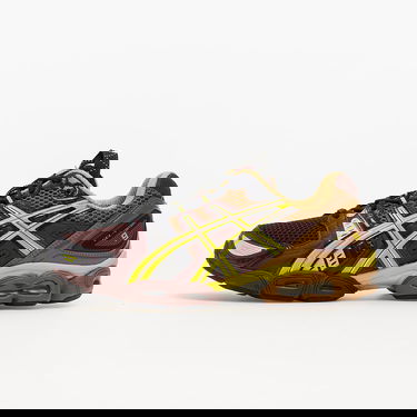 Кецове и обувки Asics UB3-S Gel Nimbus 9 36 Кафяво | 1201A442 600, 0