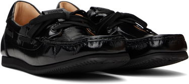 Кецове и обувки Jacquemus Jacquemus La Croisière 'The Batto' Loafers Черно | 25E255FO173-3164, 3
