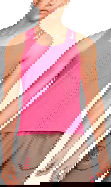 Потник Nike Tank Top Dri-FIT ADV AeroSwift Розово | dm4624-639, 0