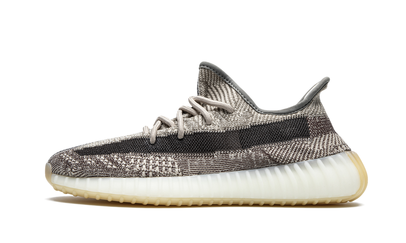 Кецове и обувки adidas Yeezy Yeezy Boost 350 V2 Zyon 37 1/3 Сиво | FZ2671