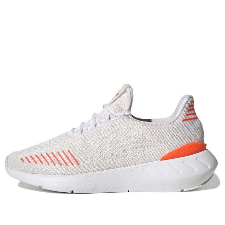 Кецове и обувки adidas Originals Originals Swift Run 22 Бяло | GW6878, 0