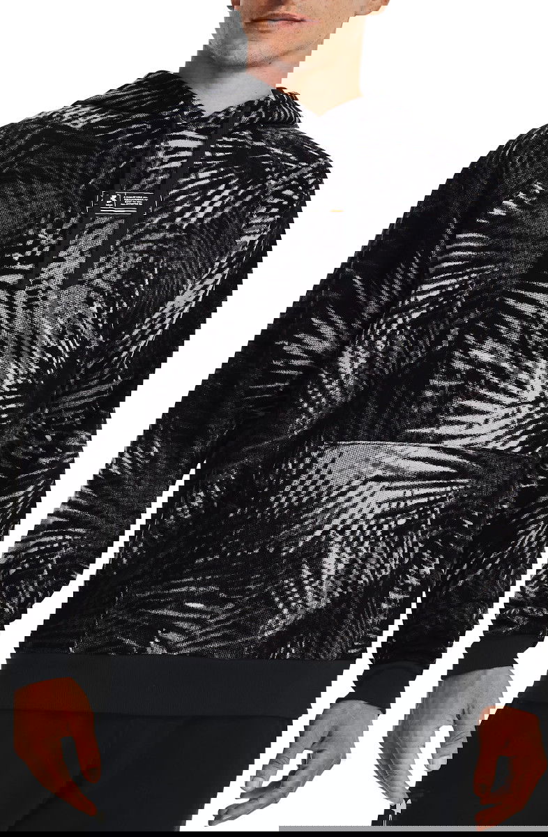 Суитчър Under Armour Rival Sport Palm Черно | 1370347-001, 0