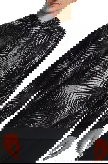 Суитчър Under Armour Rival Sport Palm Черно | 1370347-001, 0