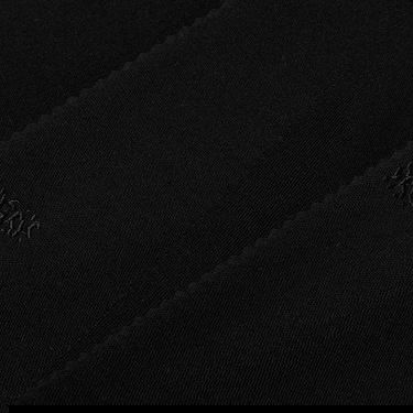 Тениска PANGAIA Pangaia Regenerative Merino Knit Crew Neck Черно | 100012769868, 5